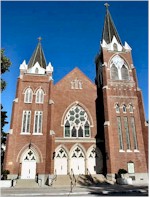 St. John's